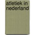 Atletiek in Nederland