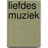 Liefdes muziek