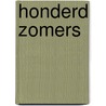 Honderd zomers door Beatriz Williams