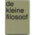 De kleine filosoof