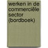 Werken in de commerciële sector (bordboek)