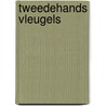 Tweedehands vleugels door Vanessa Gerrits