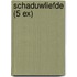 Schaduwliefde (5 ex)