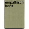 Empathisch Frans door Sofie Van Pelt