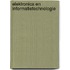 Elektronica en informatietechnologie