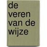 De veren van de wijze by Jean-Louis Mourier