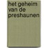 Het geheim van de Preshaunen