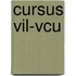 Cursus VIL-VCU