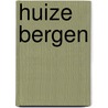 Huize Bergen by Ton De Jong