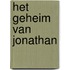 Het geheim van Jonathan