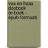Vos en Haas doeboek (E-boek - ePub-formaat)