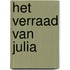 Het verraad van Julia