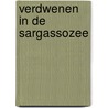 Verdwenen in de Sargassozee by Patrick Lagrou