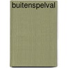 Buitenspelval door Gerard van Gemert