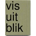 Vis uit blik
