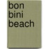 Bon Bini Beach