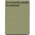 Surinaams-joods kookboek