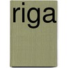 Riga door Christiane Bauermeister