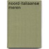 Noord-Italiaanse meren