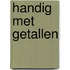 Handig met getallen