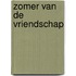 Zomer van de vriendschap