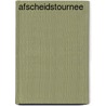 Afscheidstournee door Vrouwkje Tuinman