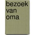 Bezoek van oma
