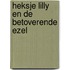 Heksje Lilly en de betoverende ezel