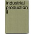 Industrial Production II