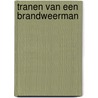 Tranen van een brandweerman by Open Schoolgroep Lier