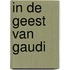 In de geest van Gaudi