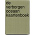 De verborgen oceaan kaartenboek