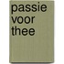 Passie voor thee