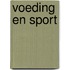 Voeding en sport