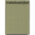 Kiekeboebijbel