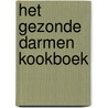 Het gezonde darmen kookboek by Christine Bailey