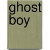 Ghost Boy by Martin Pistorius