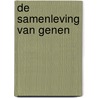 De samenleving van genen door Martin Lercher