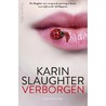 Verborgen by Karin Slaughter