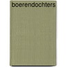 Boerendochters door Susan Anne Mason