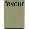 Favour by Hanne de Vries