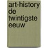 ART-history de twintigste eeuw