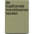 De traditionele Marokkaanse keuken