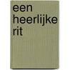 Een heerlijke rit door Lili Mesange