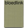 Bloedlink by Theo Hoogstraaten