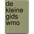 De Kleine Gids WMO