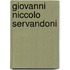 Giovanni Niccolo Servandoni
