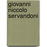 Giovanni Niccolo Servandoni door Serge Migom