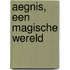 Aegnis, een magische wereld