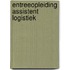 Entreeopleiding Assistent logistiek